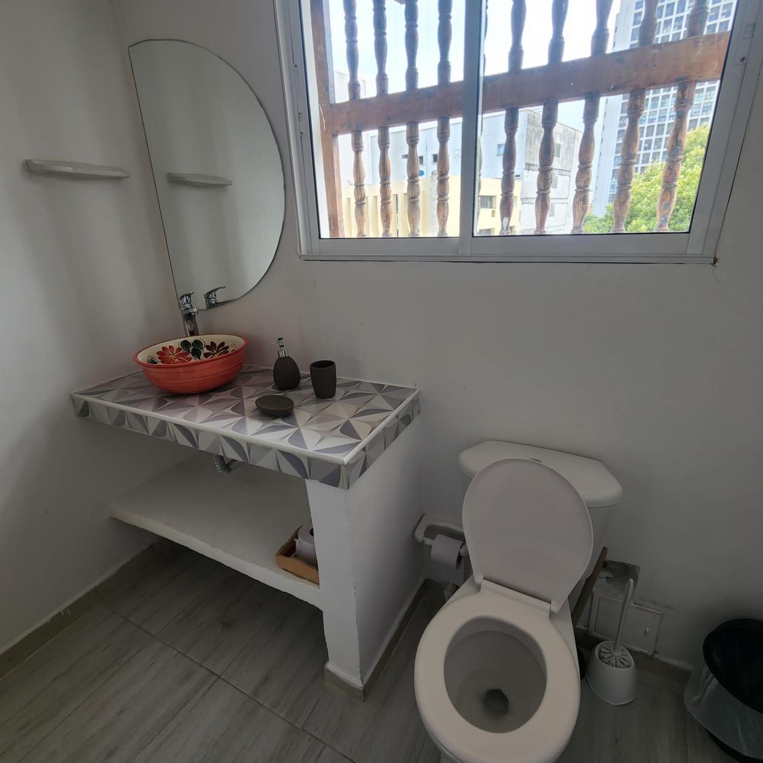 Casa Matuna Hospedagem domiciliar Cartagena