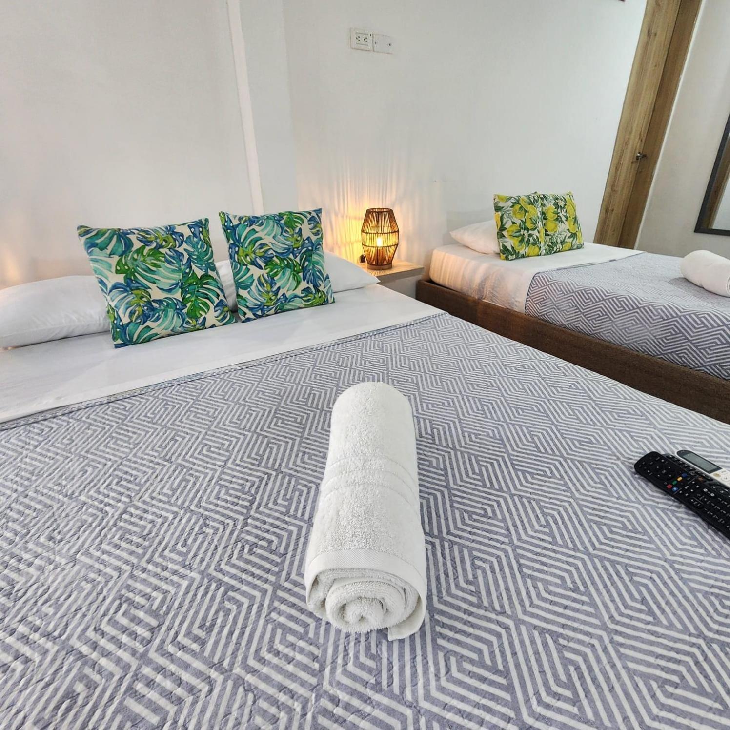 Hospedagem domiciliar Casa Matuna
