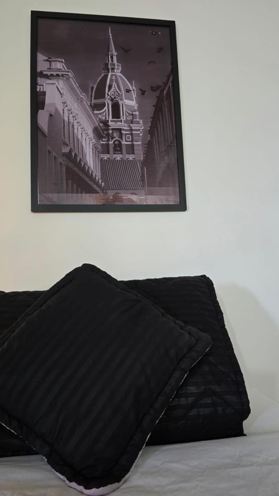 Hospedagem domiciliar Casa Matuna *