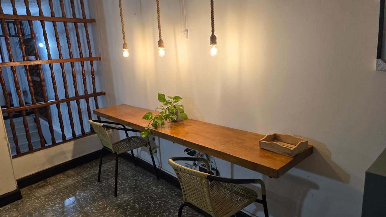 Casa Matuna Hospedagem domiciliar Cartagena