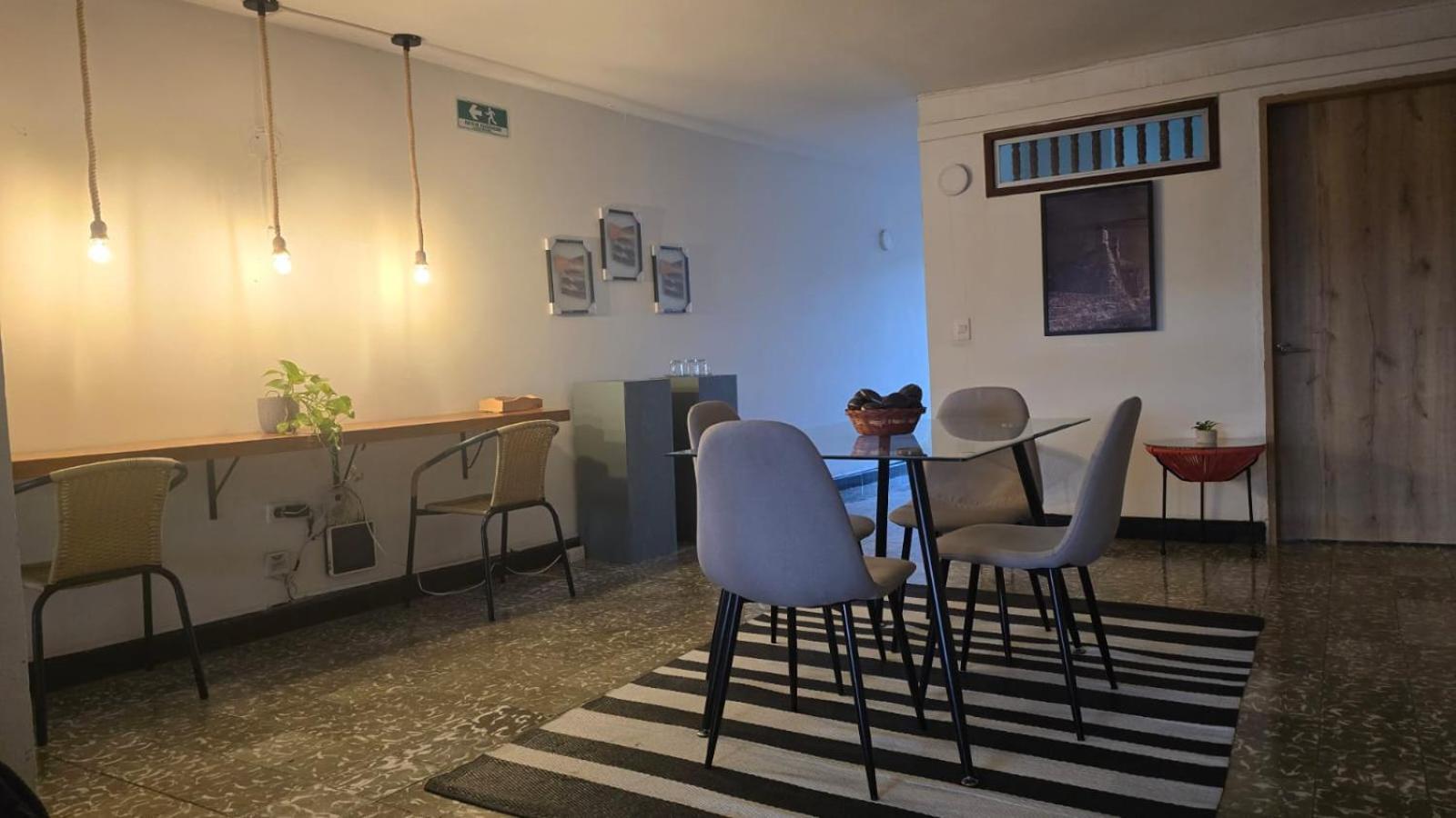 Hospedagem domiciliar Casa Matuna Cartagena