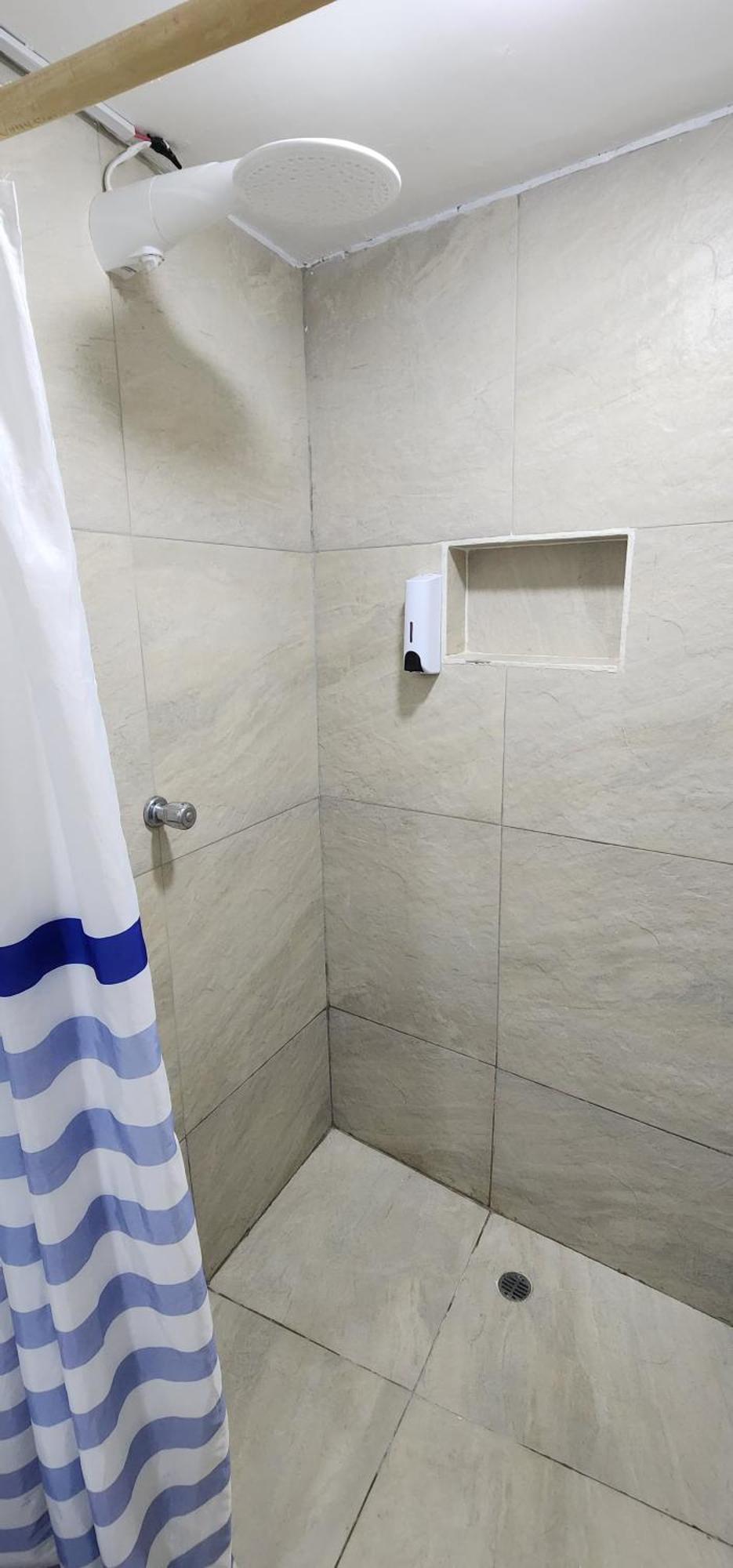 Hospedagem domiciliar Casa Matuna