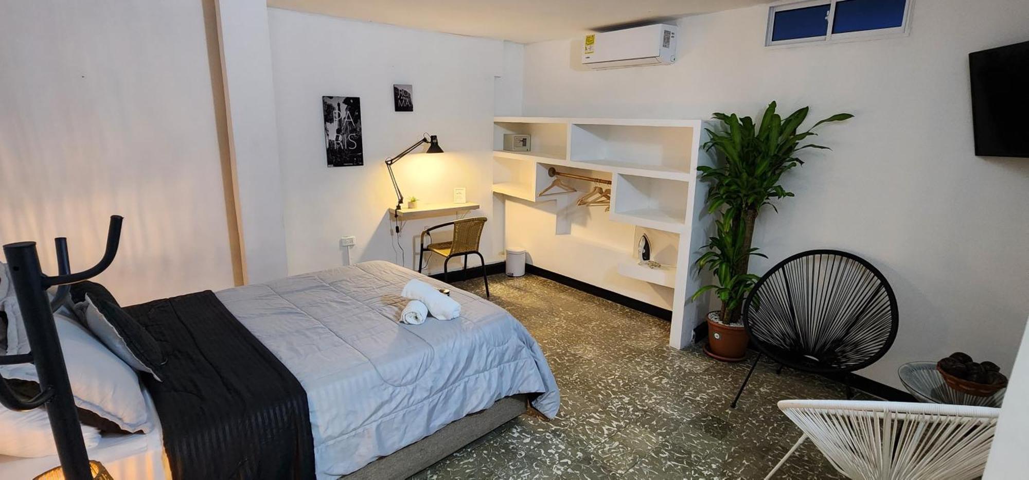 Casa Matuna Hospedagem domiciliar *
